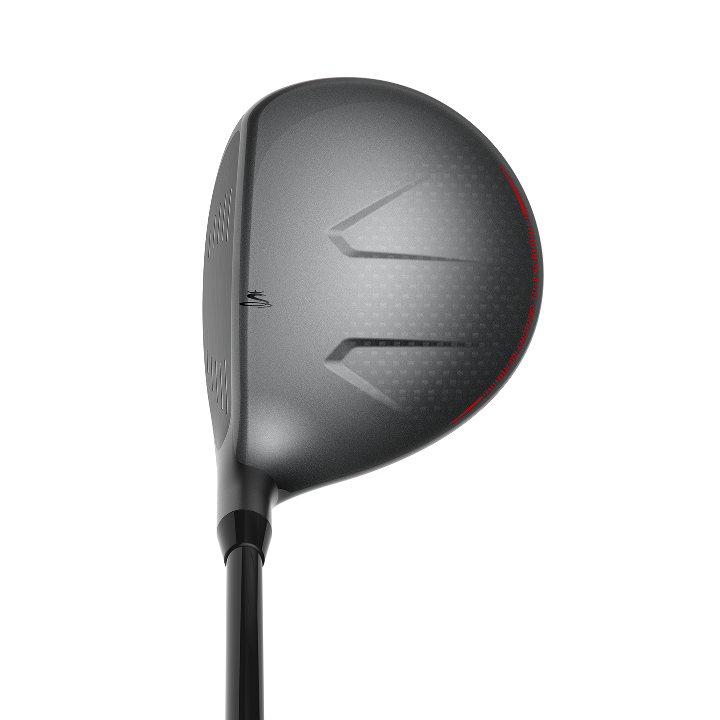 AIR-X 12-Piece Men's Complete Set w/ Graphite Shafts