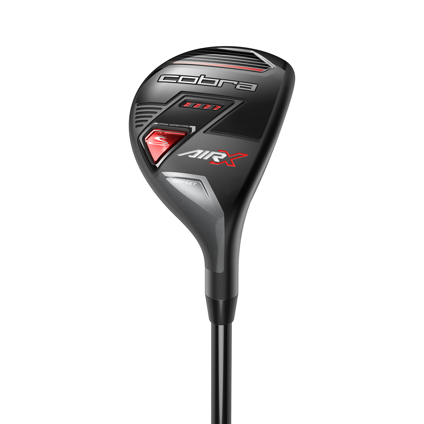 AIR-X 12-Piece Men's Complete Set w/ Graphite Shafts