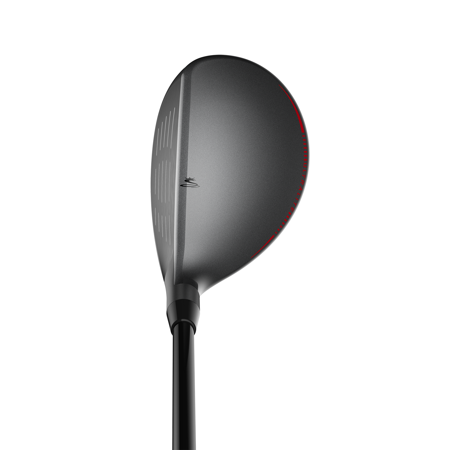 AIR-X 12-Piece Men's Complete Set w/ Graphite Shafts