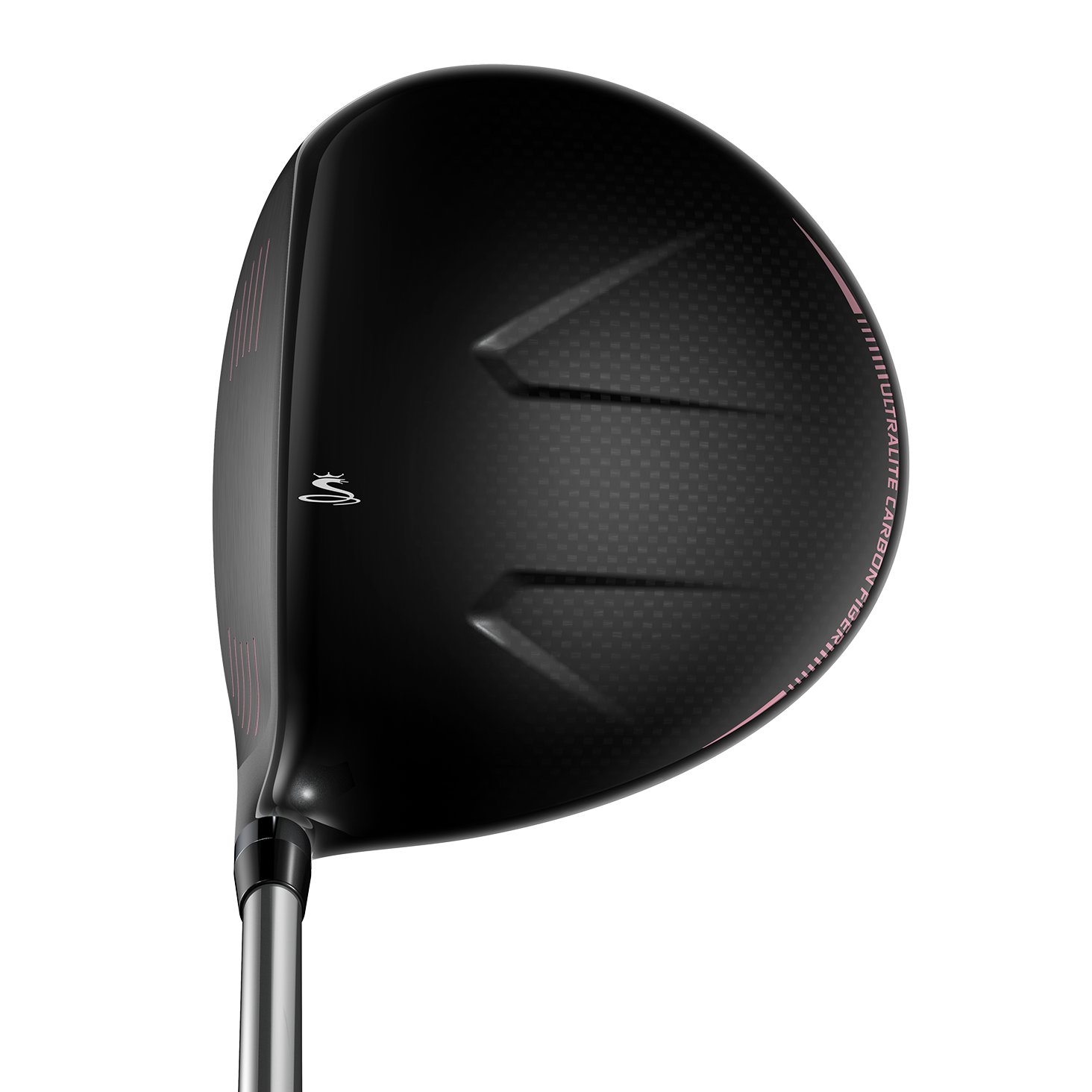 AIR-X 12-Piece Women's Complete Set - Black/Pink