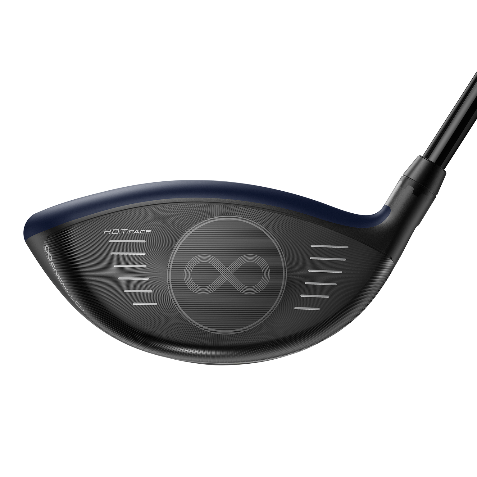 LTDx LS Blue/Red Driver