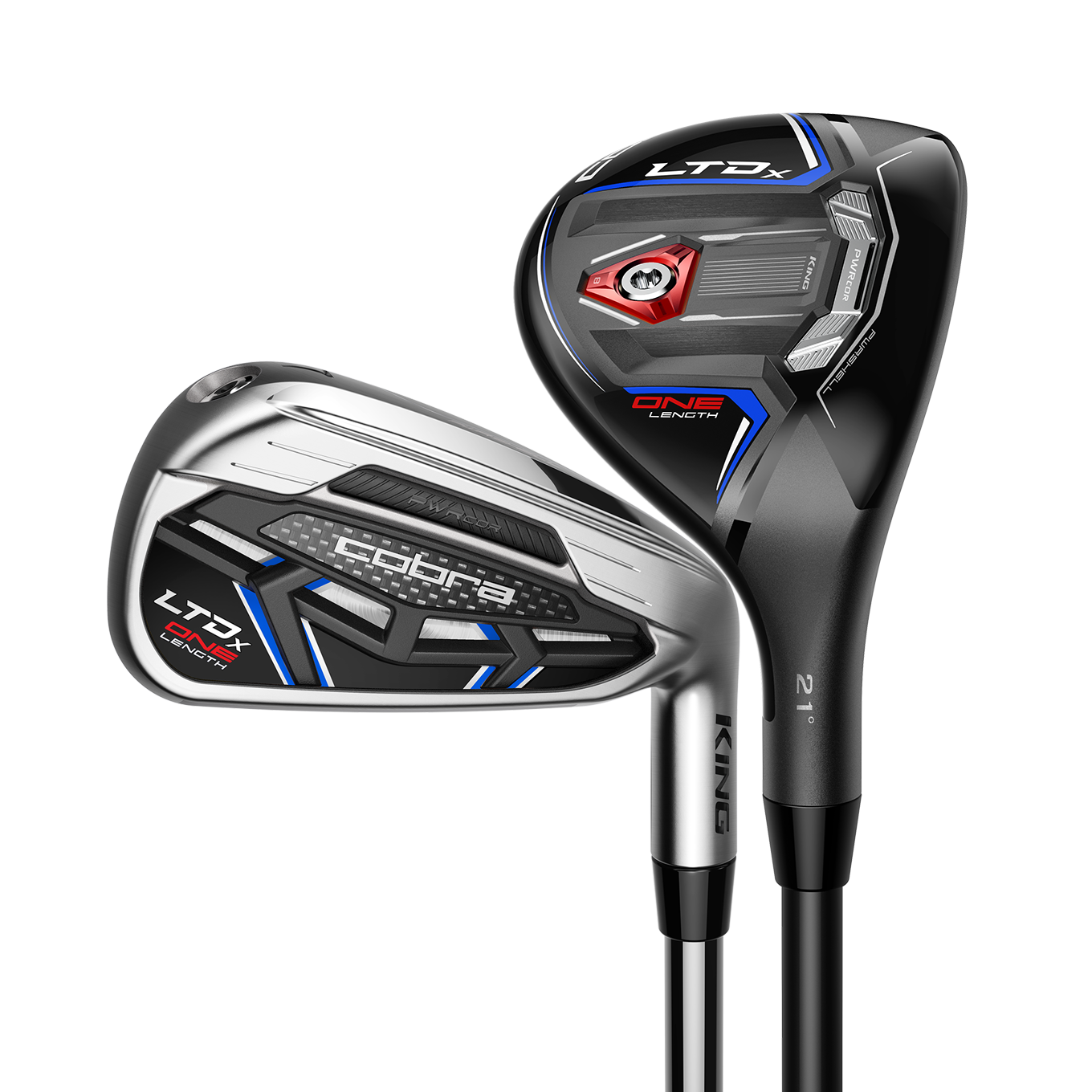 Cobra King LTDx ONE LENGTH 5本セット(6i～PW) s-l400.jpg