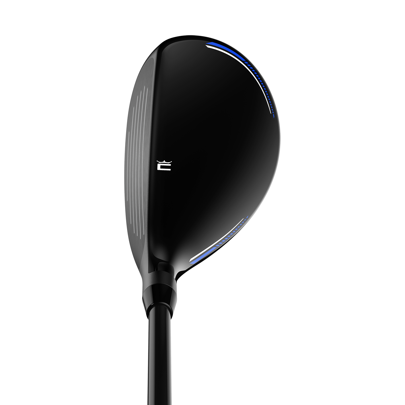 LTDx One Length Combo Set Irons w/ Graphite Shafts