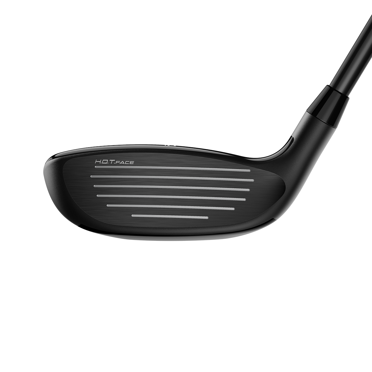 LTDx One Length Combo Set Irons w/ Graphite Shafts
