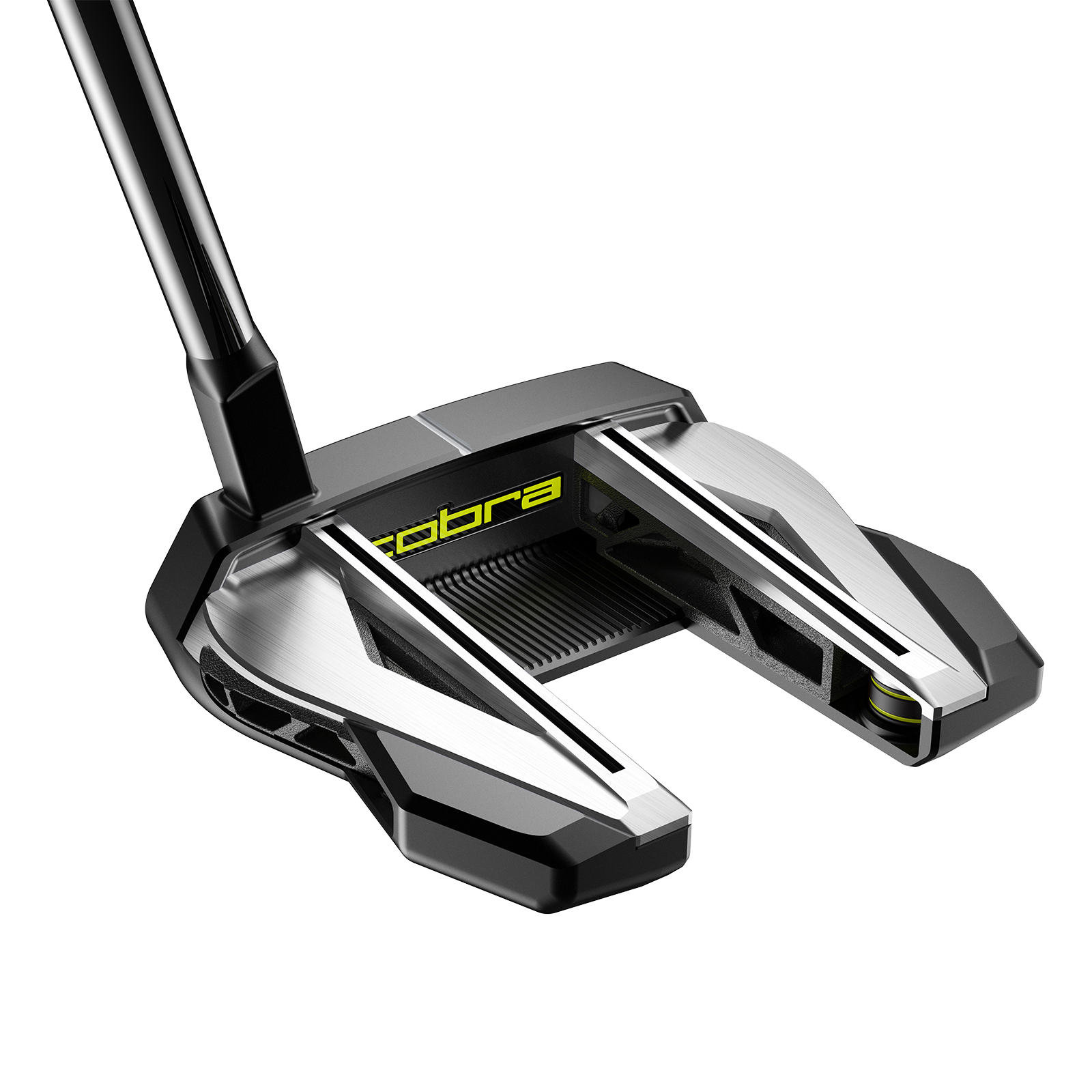 Cobra King Supernova 30 パター COBRA KING 3D Printed Supernova 30 Putter | PGA TOUR Superstore