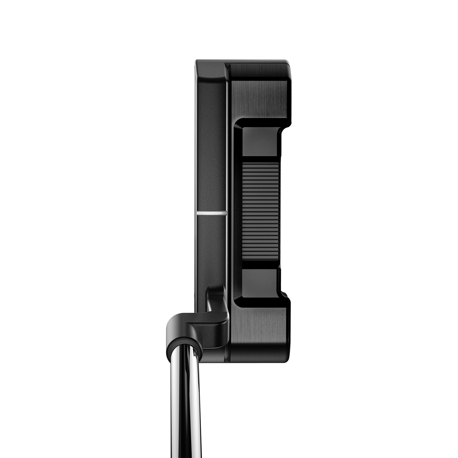 KING 3D Printed Grandsport-35 Black Putter