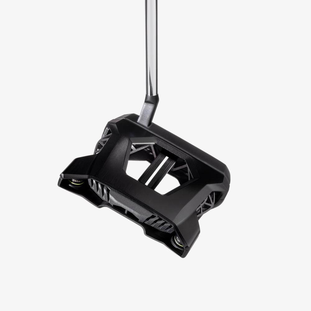 COBRA KING 3D Printed Agera 30 Black Putter | PGA TOUR COBRA KING 3D Printed Agera 30 Black Putter | PGA TOUR