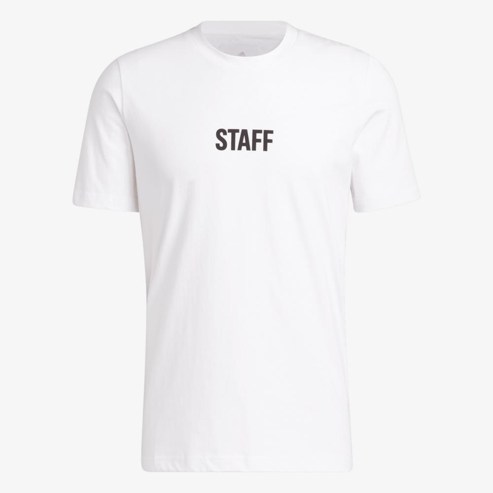 Adicross Golf Graphic T-Shirt