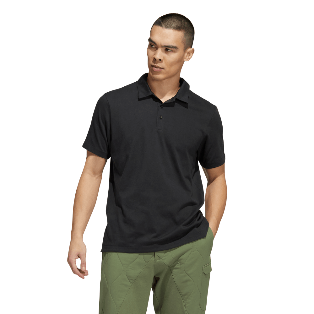 adidas Adicross Polo Shirt PGA TOUR Superstore