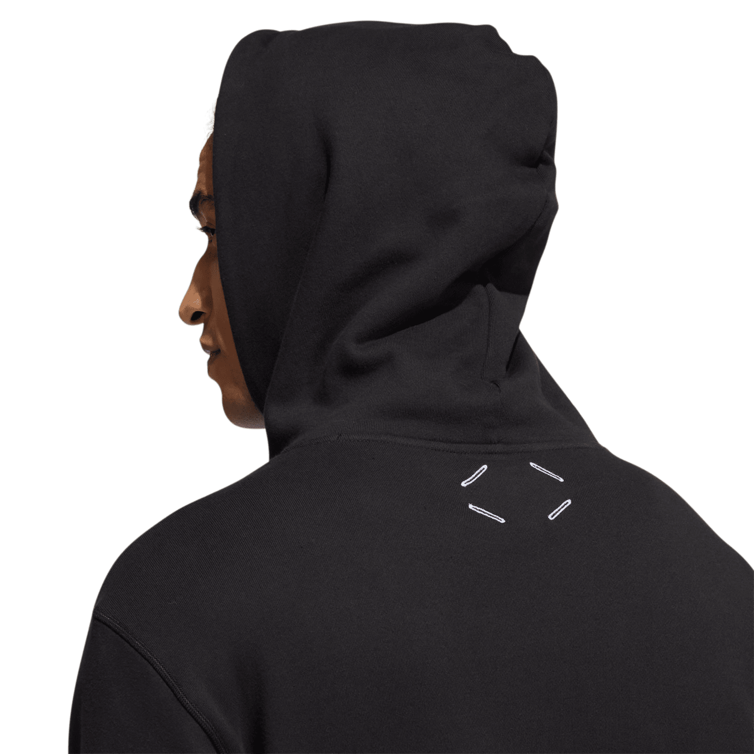 Adicross Long Sleeve Pull Over Men's Golf Hoodie