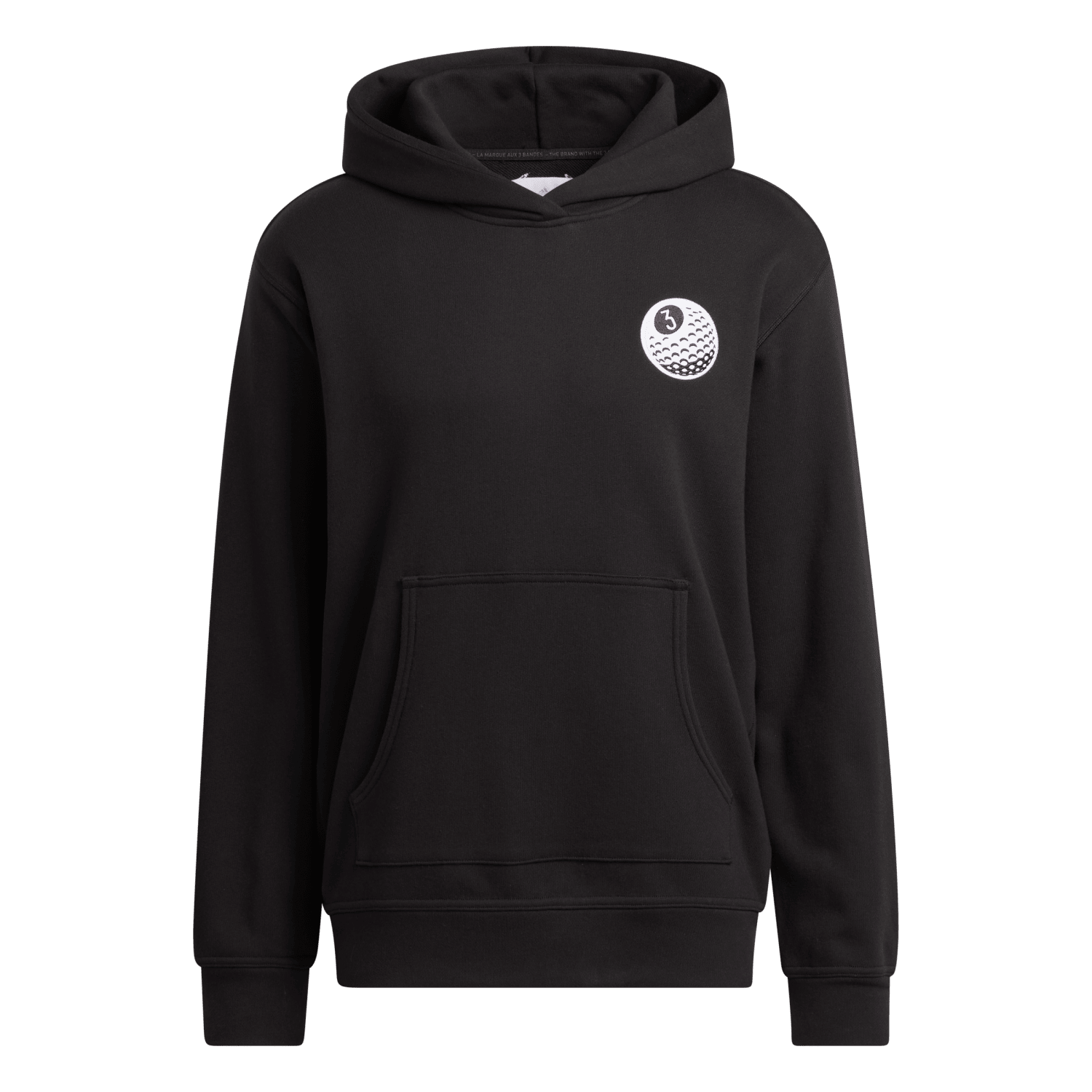 Adicross Long Sleeve Pull Over Men's Golf Hoodie