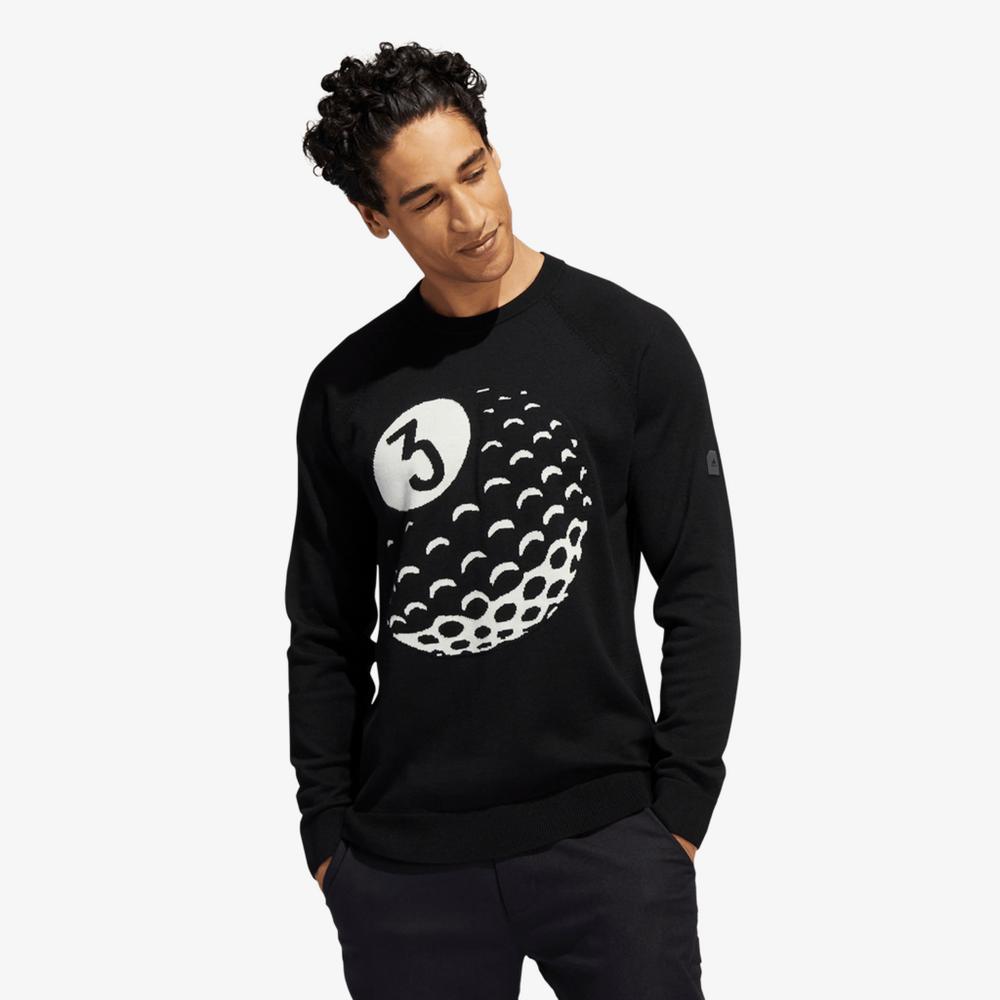 Adicross Graphic Sweater
