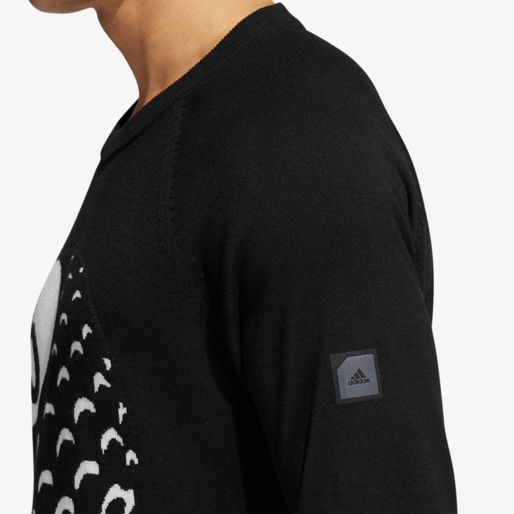 Adicross Graphic Sweater