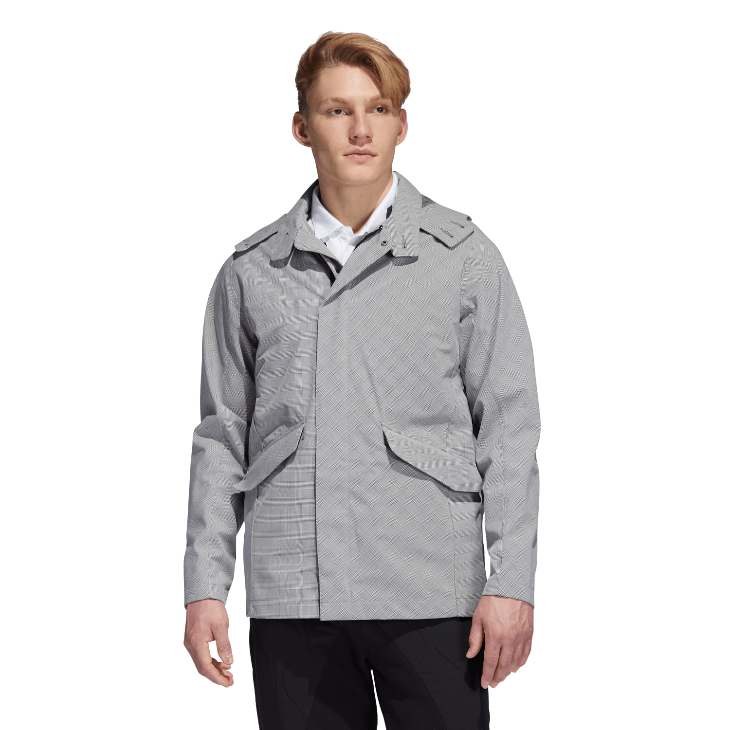 Adicross Elements Full-Zip Jacket
