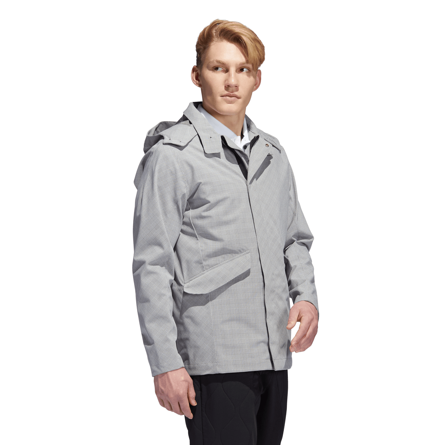 Adicross Elements Full-Zip Jacket
