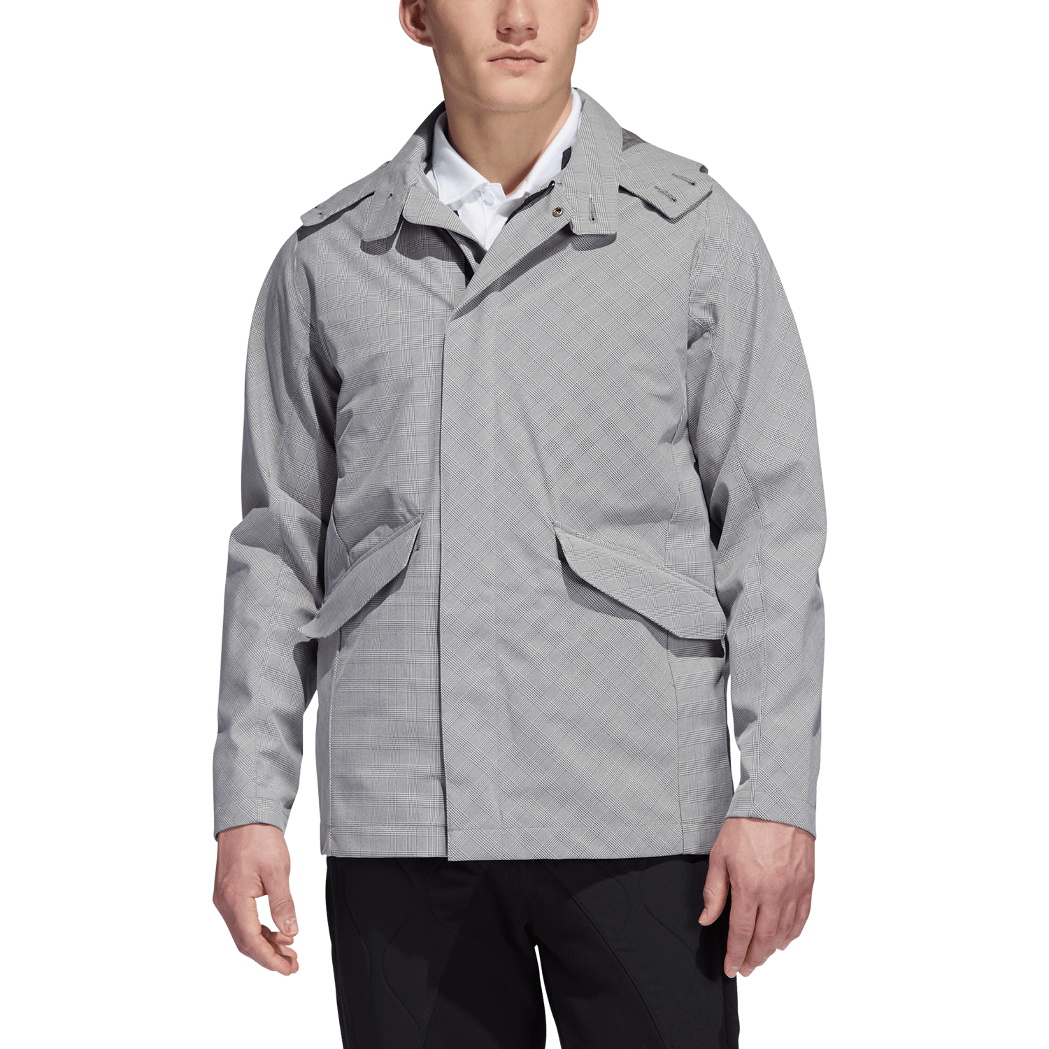 Adicross Elements Full-Zip Jacket