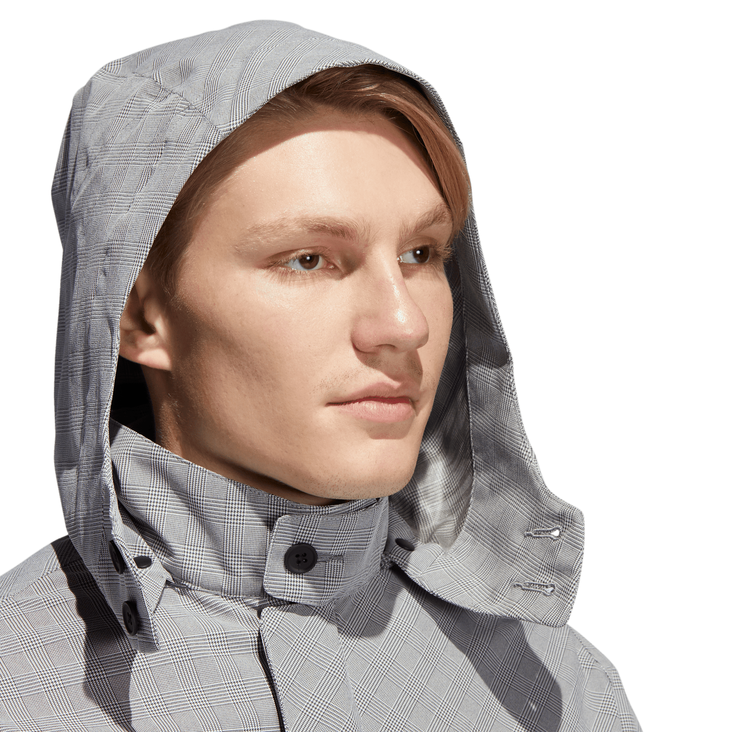 Adicross Elements Full-Zip Jacket