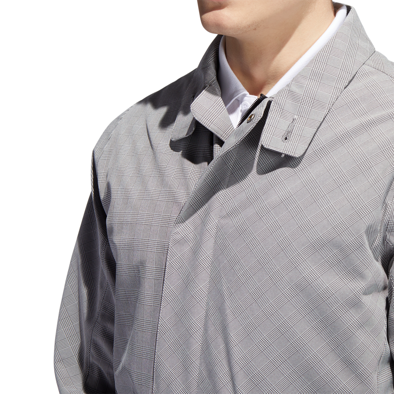 Adicross Elements Full-Zip Jacket