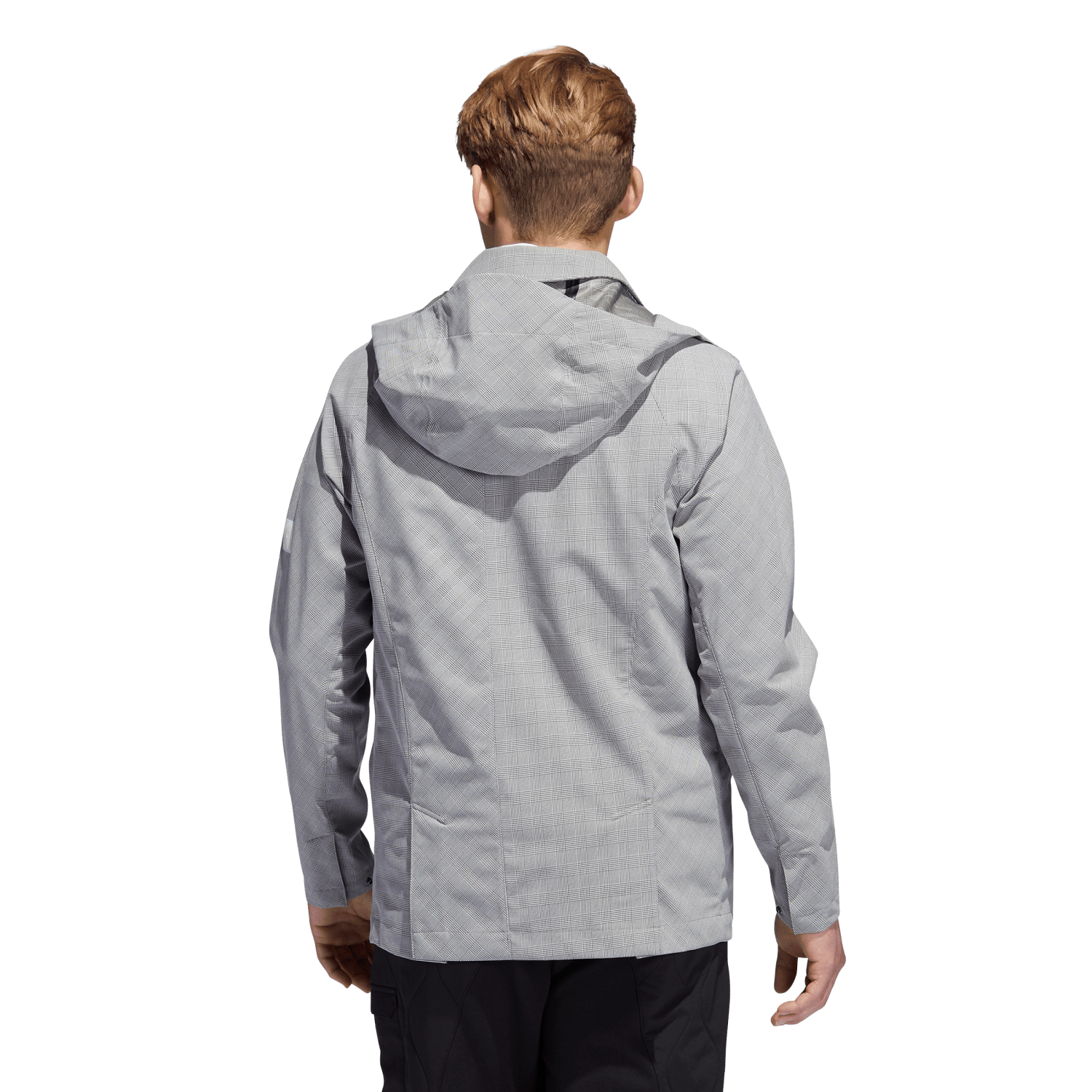 Adicross Elements Full-Zip Jacket