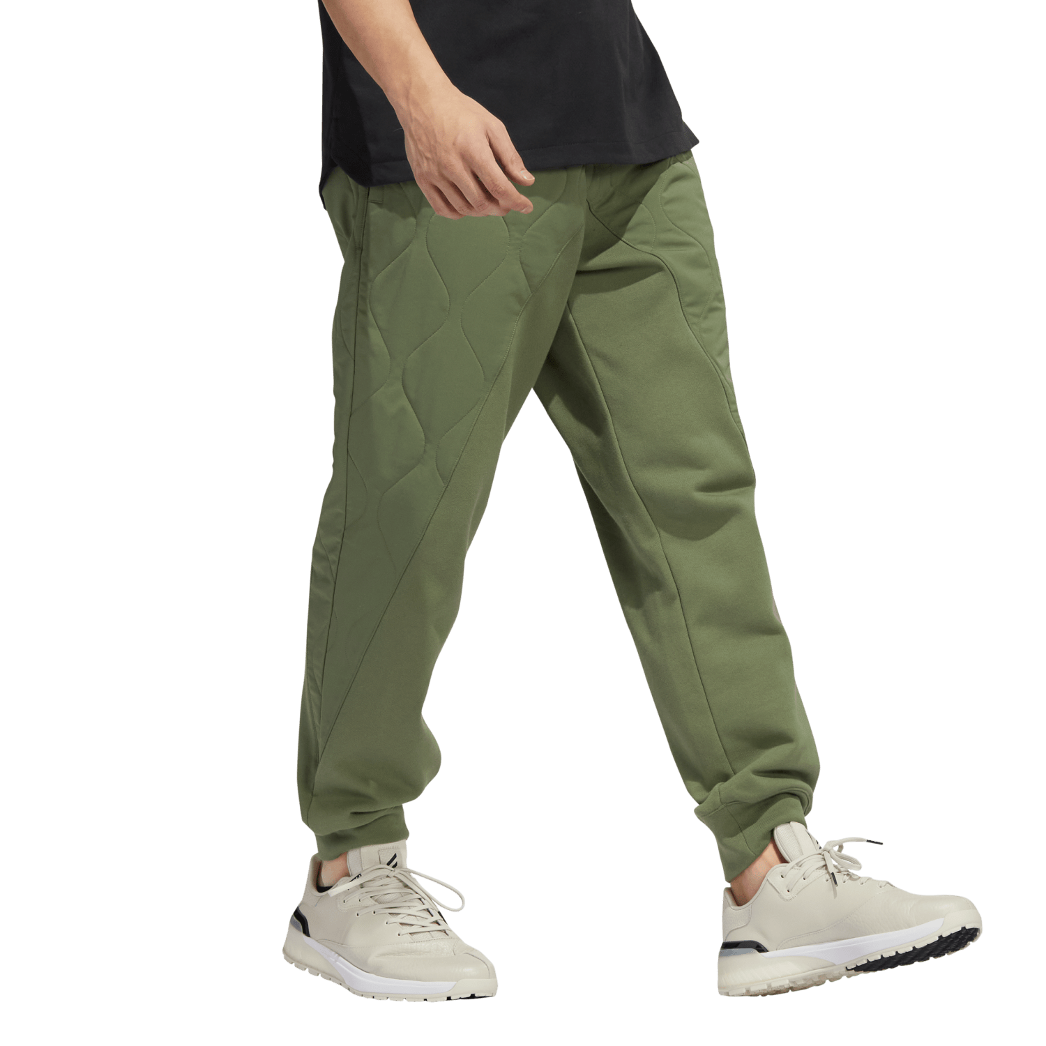 adidas Golf - adicross Woven Jogger - GP Winter Campaign 2021