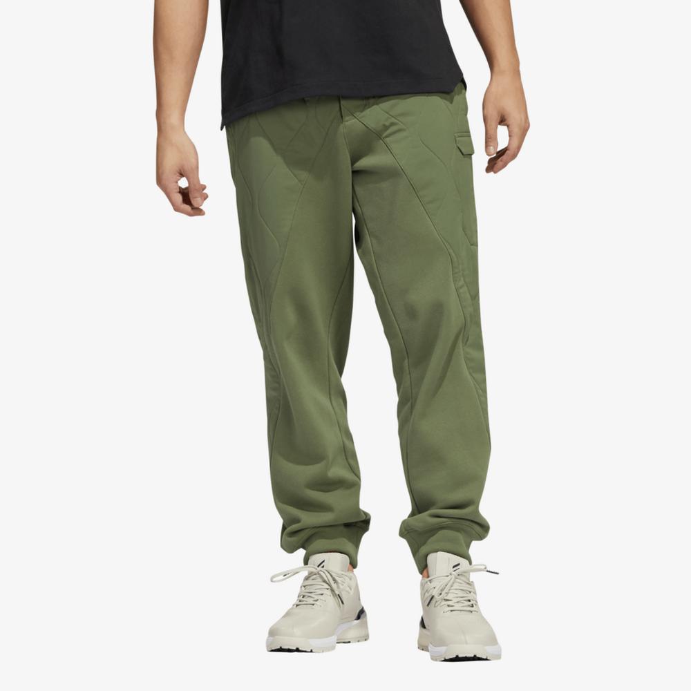 Adicross Quilted Golf Jogger Pants