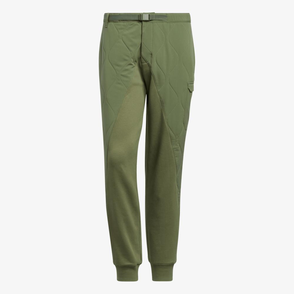 Adicross Quilted Golf Jogger Pants