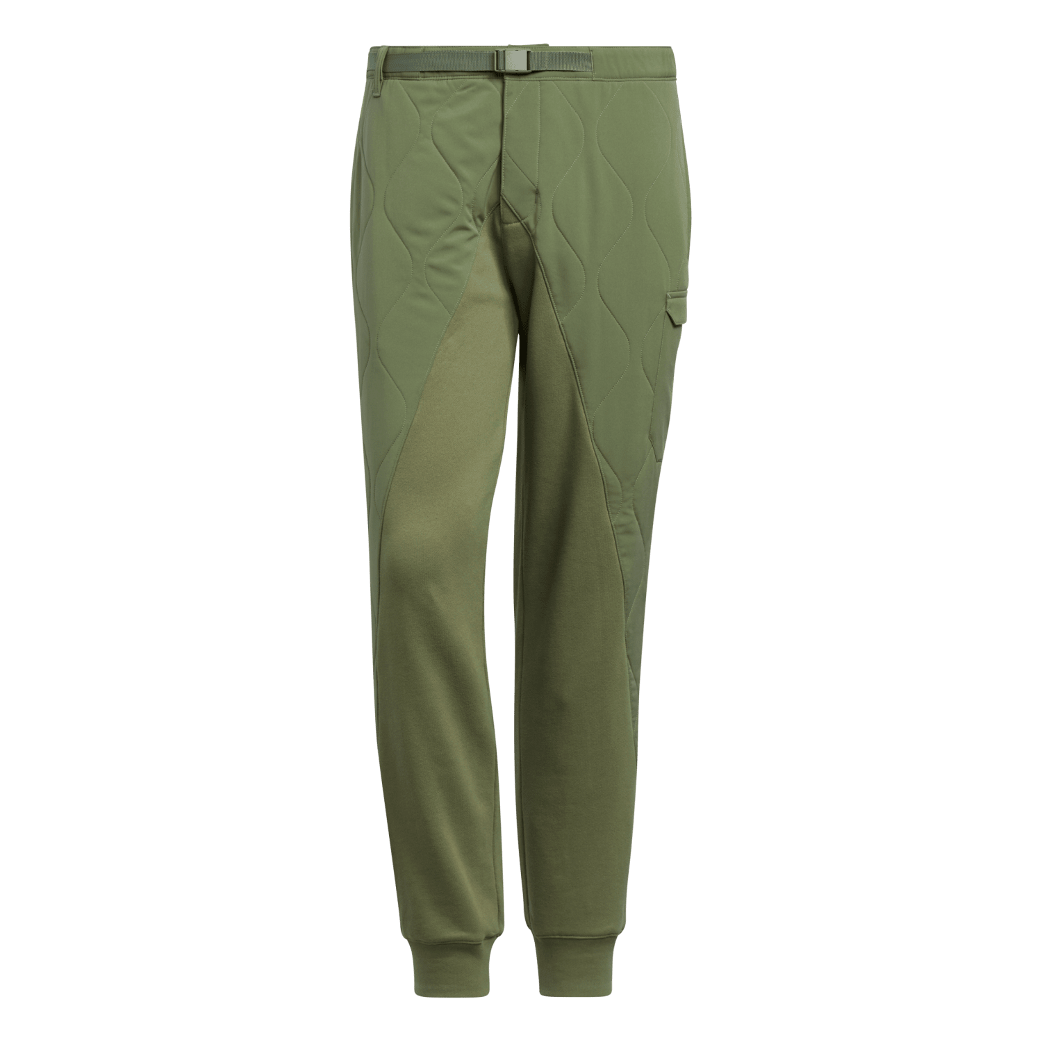 Adicross Quilted Golf Jogger Pants