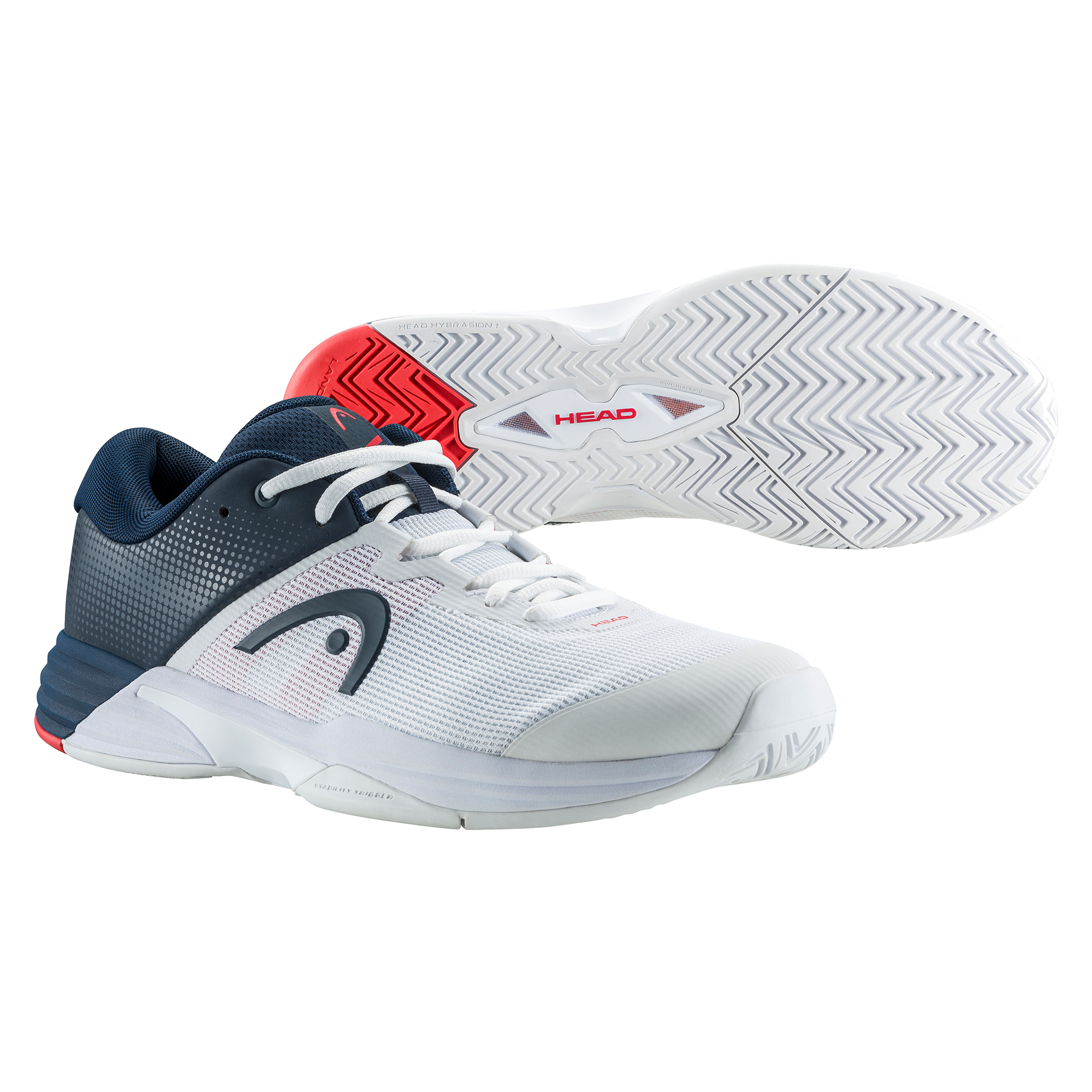 Revolt EVO 2.0 Men's Tennis Shoe