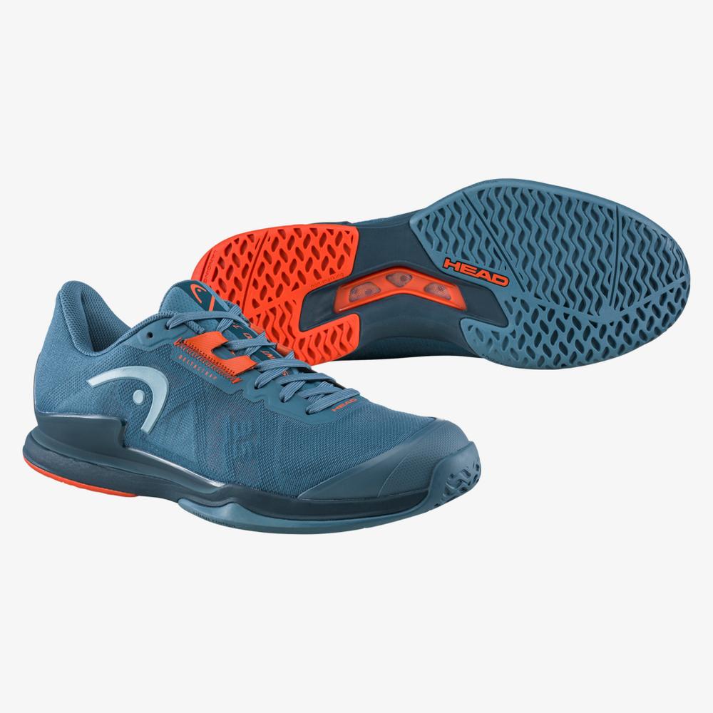 Sprint Pro 3.5 Men's Tennis Shoe