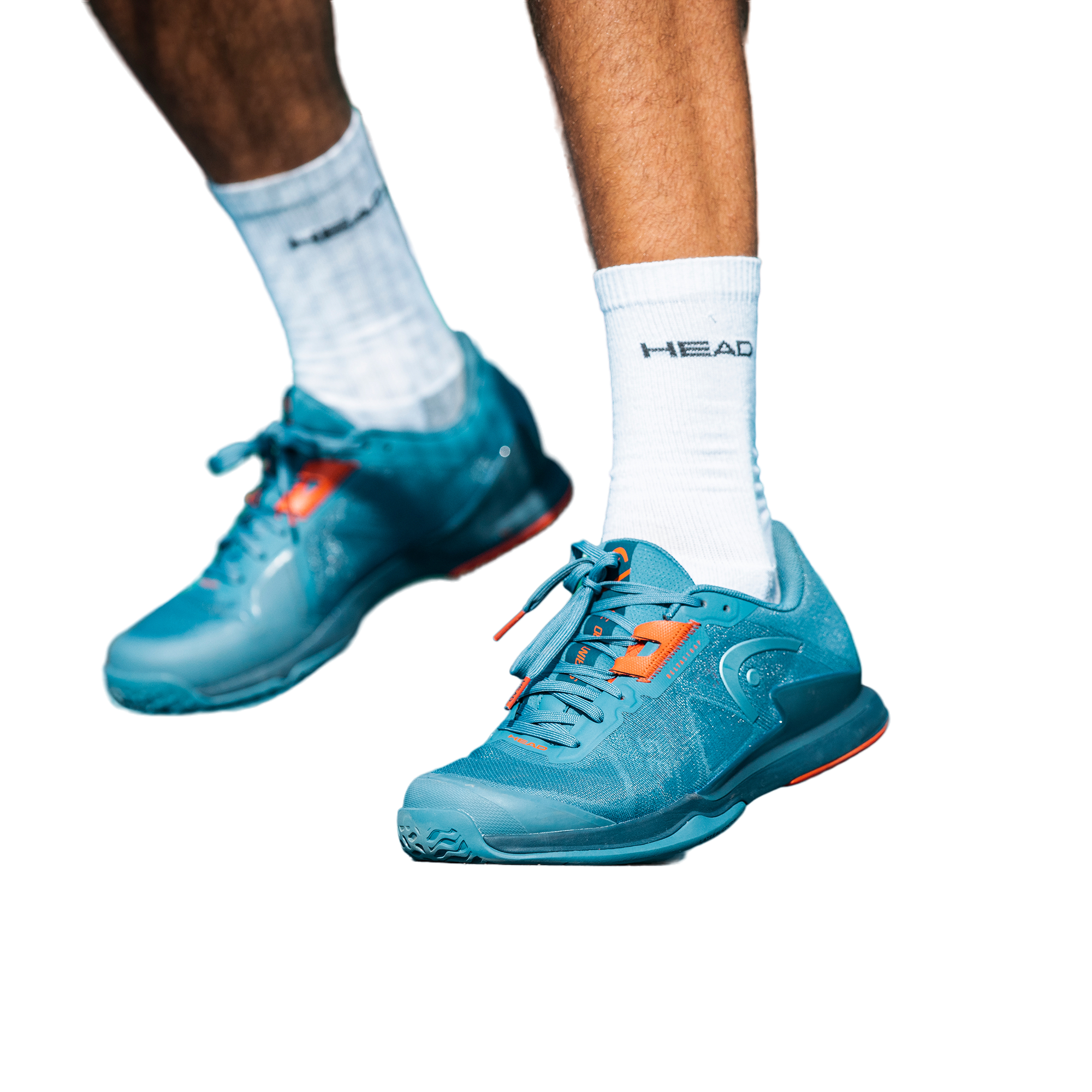 Sprint Pro 3.5 Men's Tennis Shoe