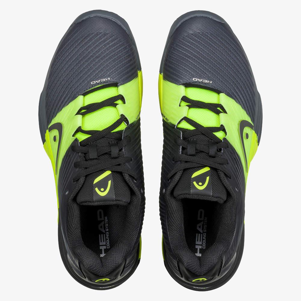 Revolt Pro 4.0 Men's Tennis Shoe