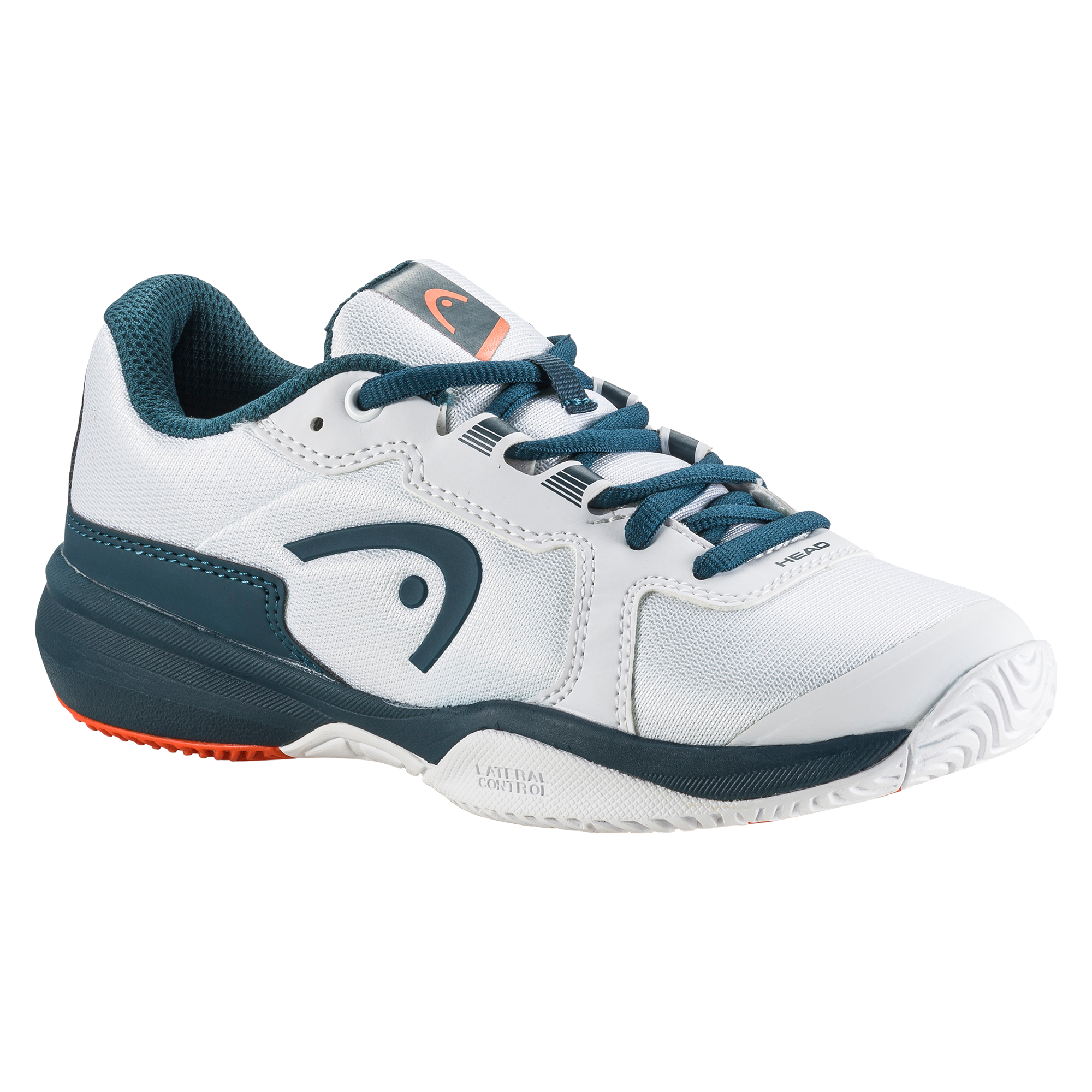 Sprint 3.5 Juniors Tennis Shoe