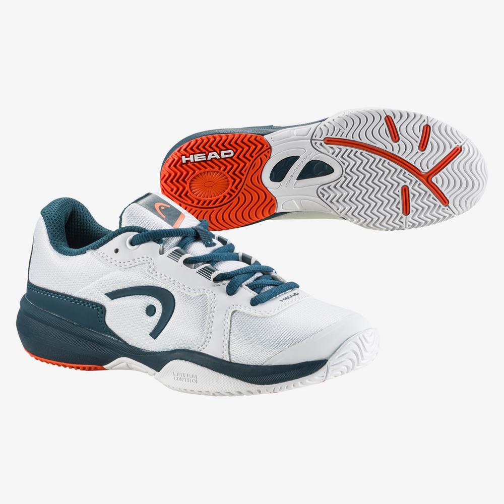 Sprint 3.5 Juniors Tennis Shoe