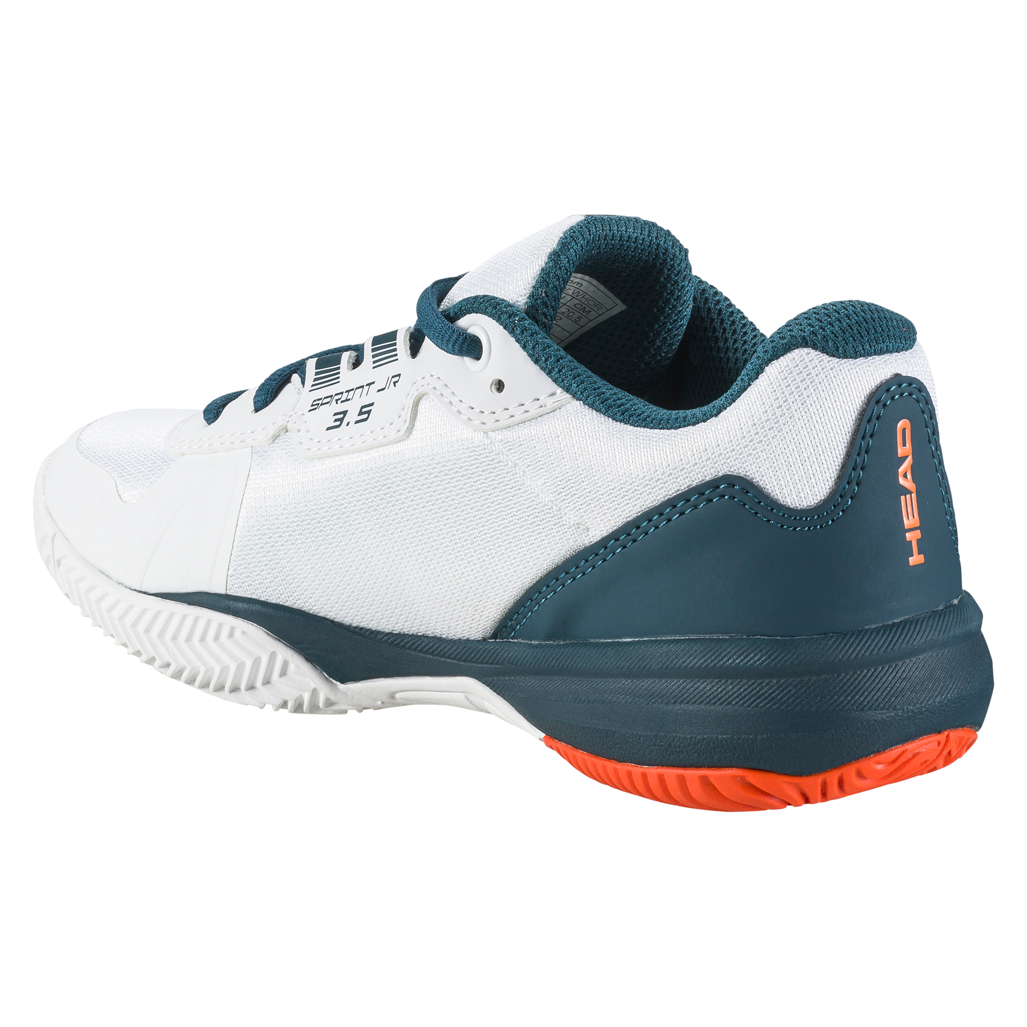 Sprint 3.5 Juniors Tennis Shoe