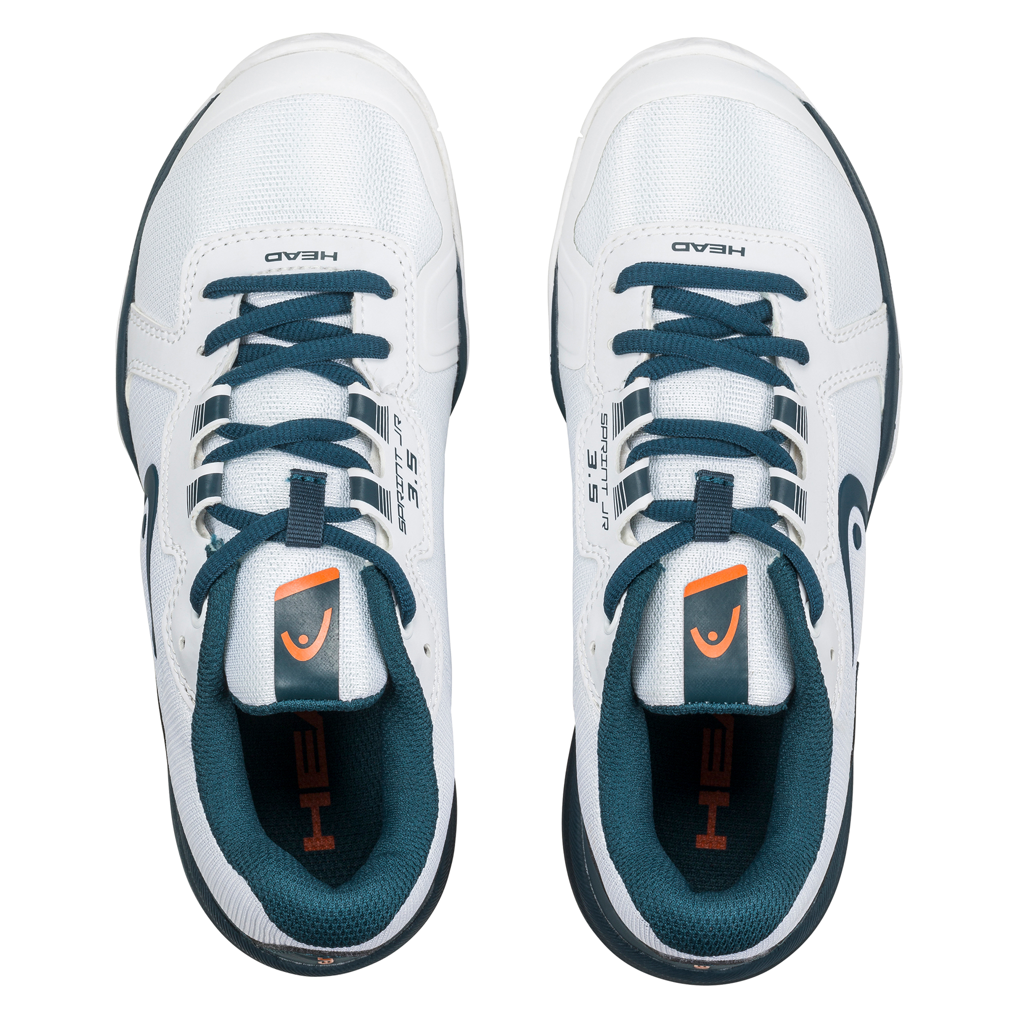 Sprint 3.5 Juniors Tennis Shoe