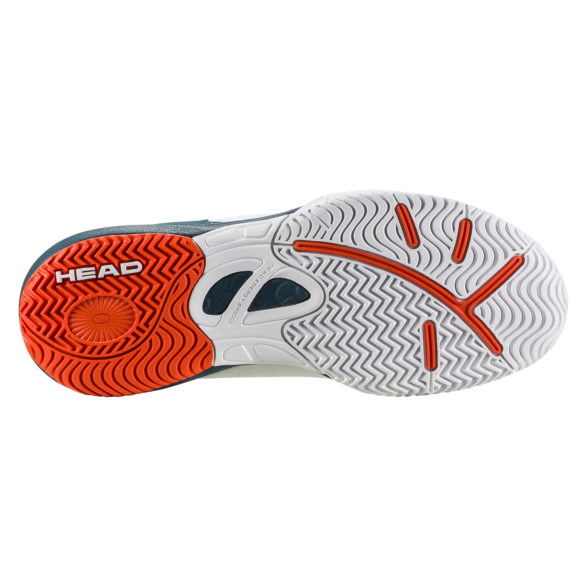 Sprint 3.5 Juniors Tennis Shoe