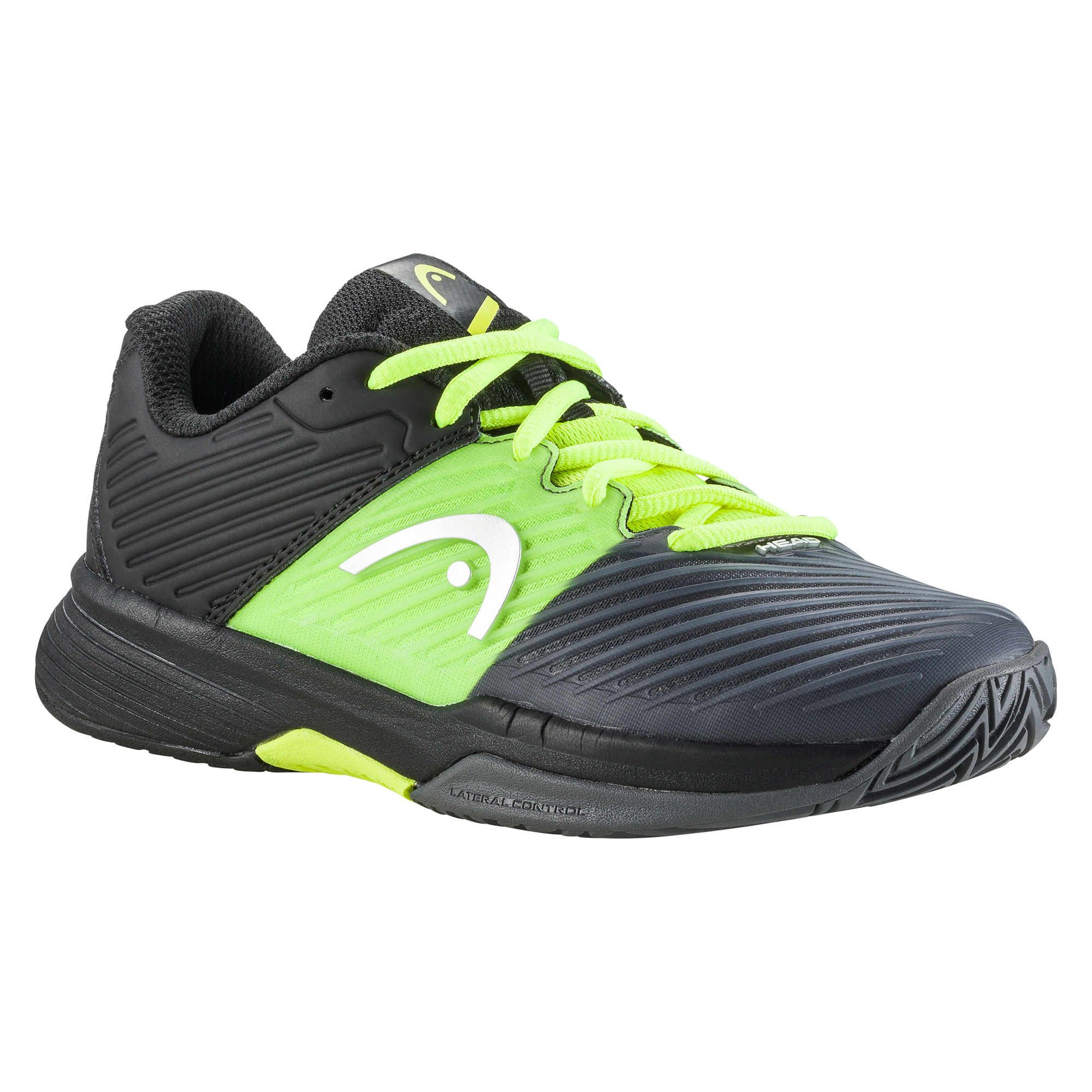 Revolt Pro 4.0 Juniors Tennis Shoe
