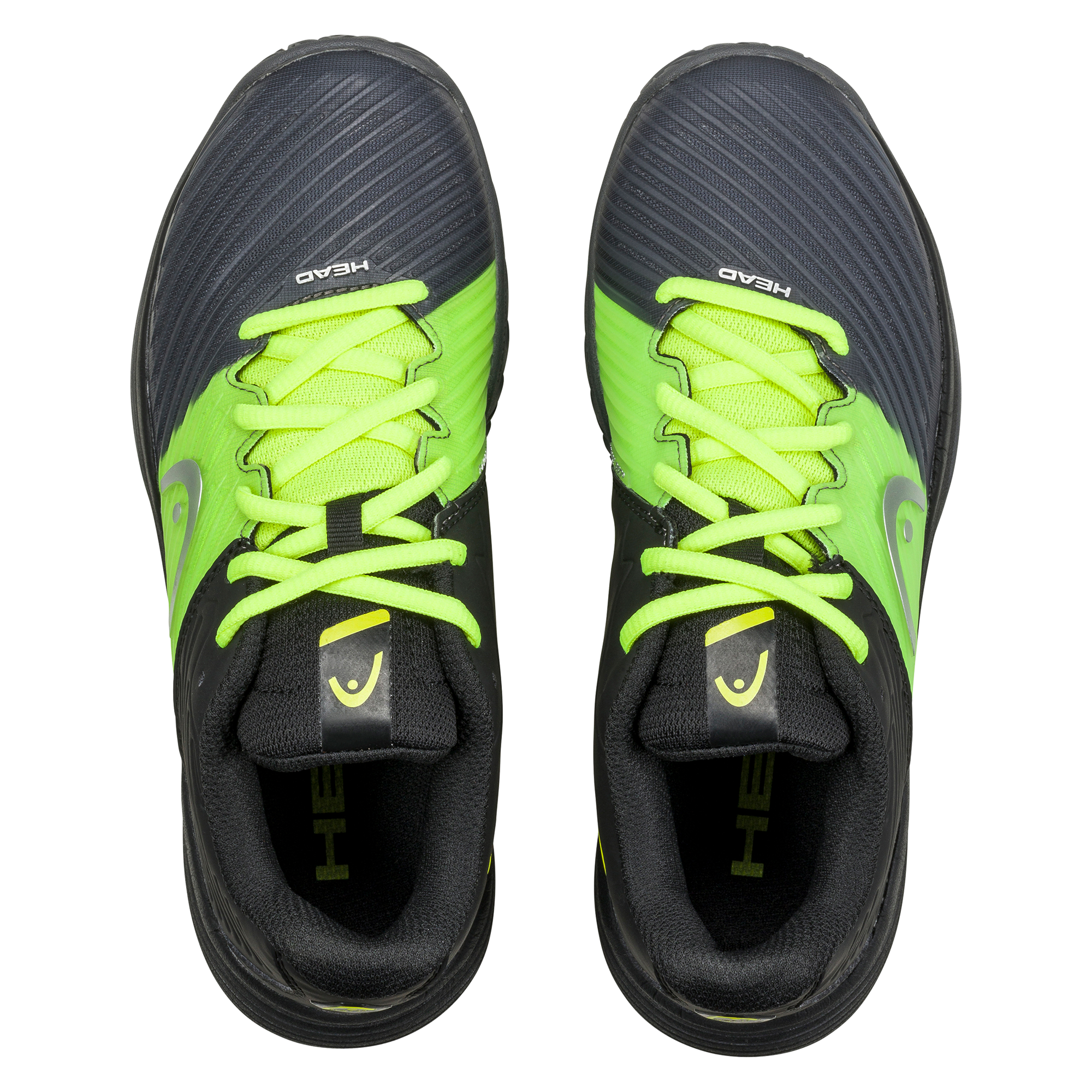 Revolt Pro 4.0 Juniors Tennis Shoe