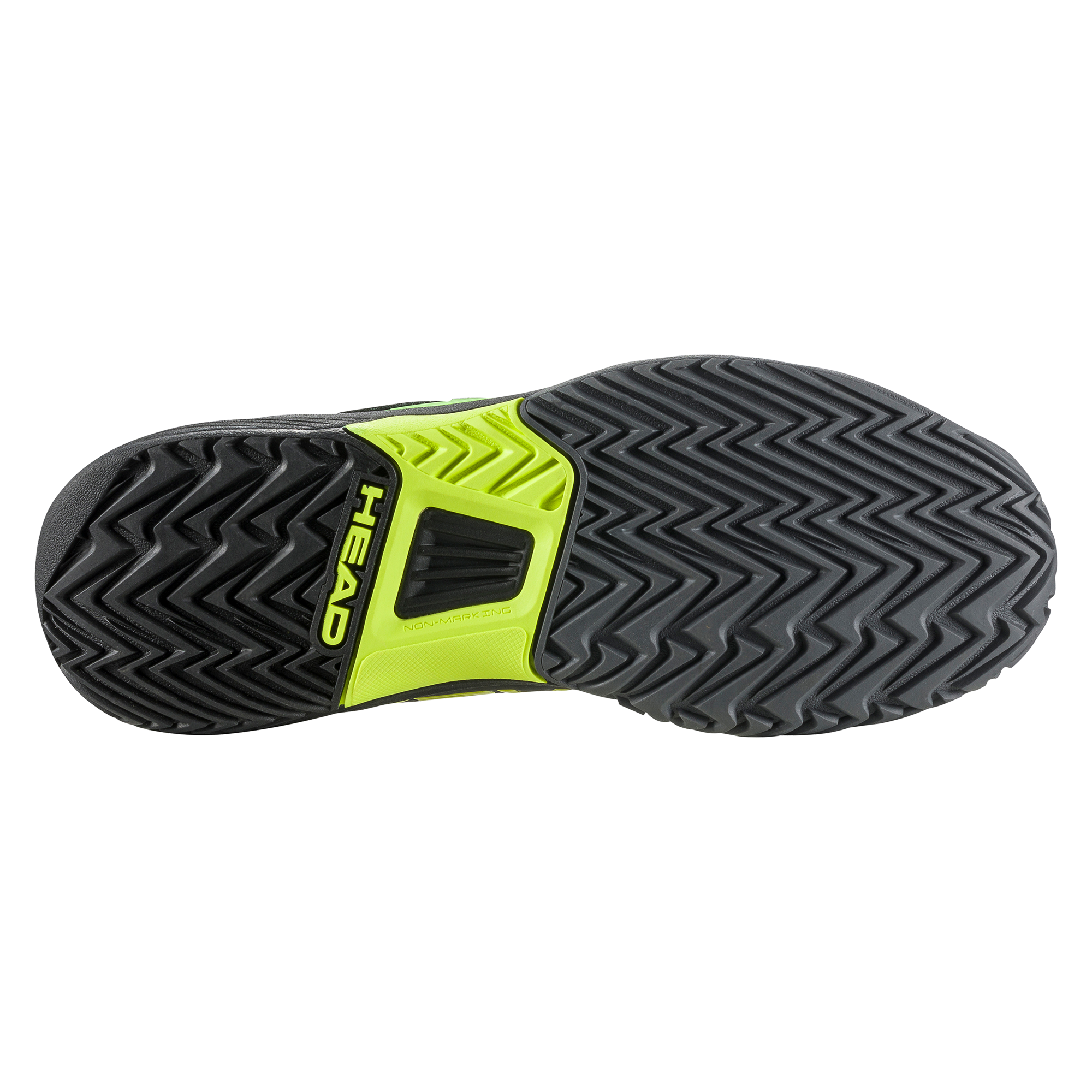 Revolt Pro 4.0 Juniors Tennis Shoe