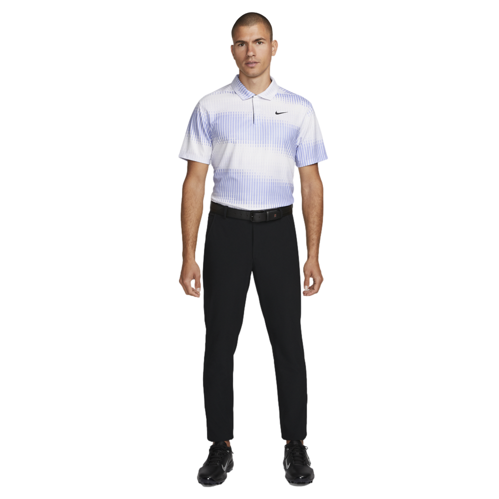 Dri-FIT ADV Tiger Woods Men's Short Sleeve Golf Polo Shirt