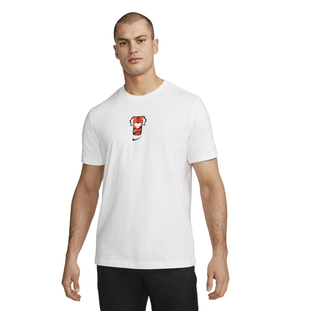 Nike tiger woods store frank t shirt