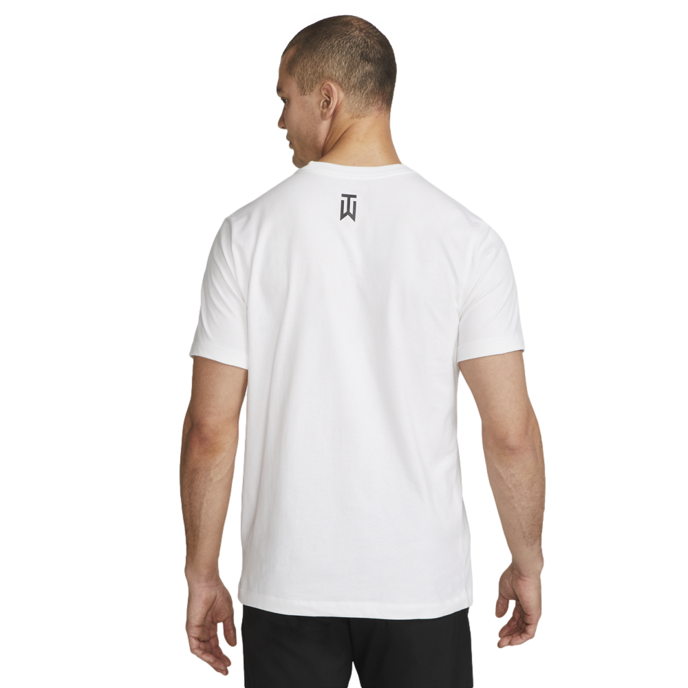 Tiger woods cheap frank tee