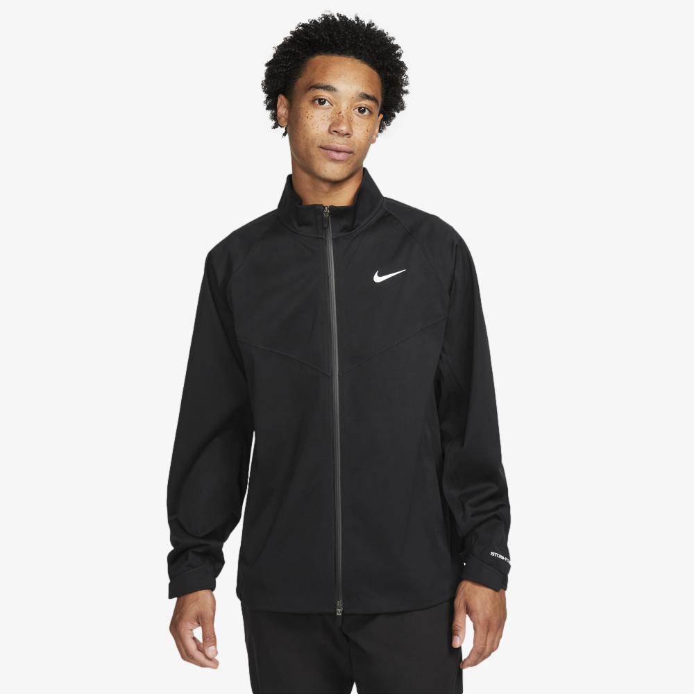 Nike Storm-FIT ADV Full-Zip Golf Jacket | PGA TOUR Superstore Nike Storm-FIT ADV Full-Zip Golf Jacket | PGA TOUR Superstore
