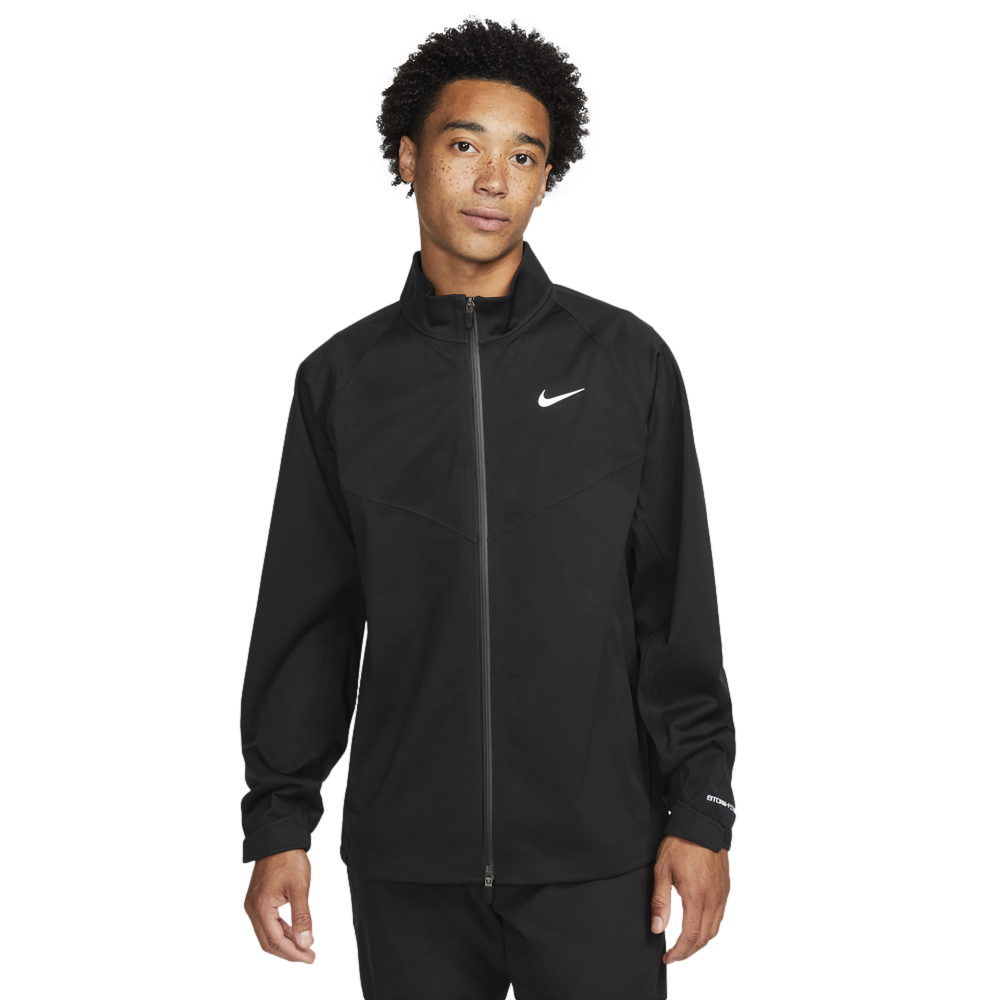 Nike Track Club Men's Storm-FIT Running Jacket. Nike CA