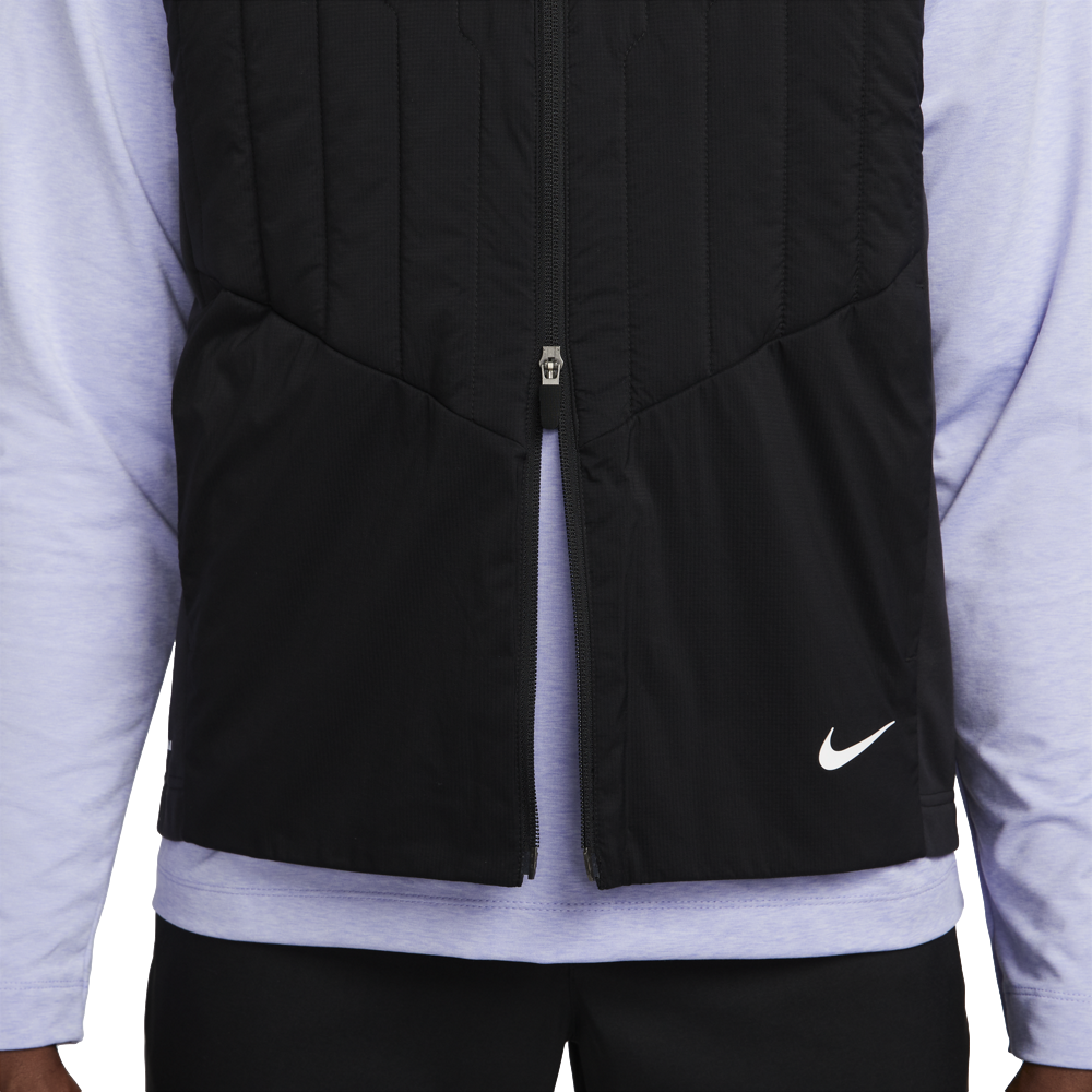 Therma-FIT ADV Repel Men's Full-Zip Golf Vest