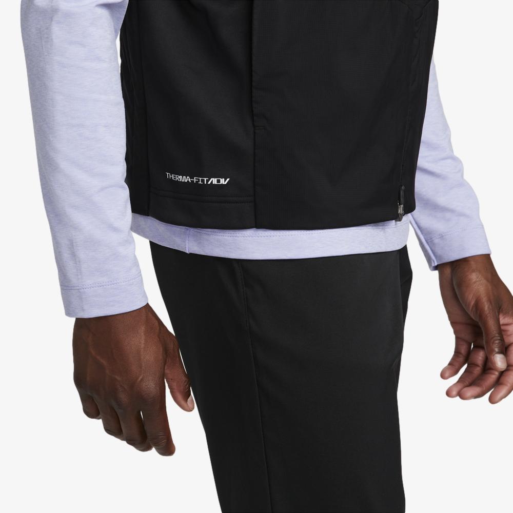 Therma-FIT ADV Repel Men's Full-Zip Golf Vest