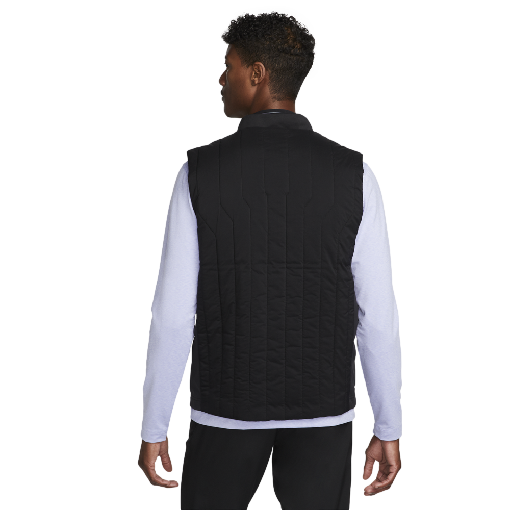 Therma-FIT ADV Repel Men's Full-Zip Golf Vest