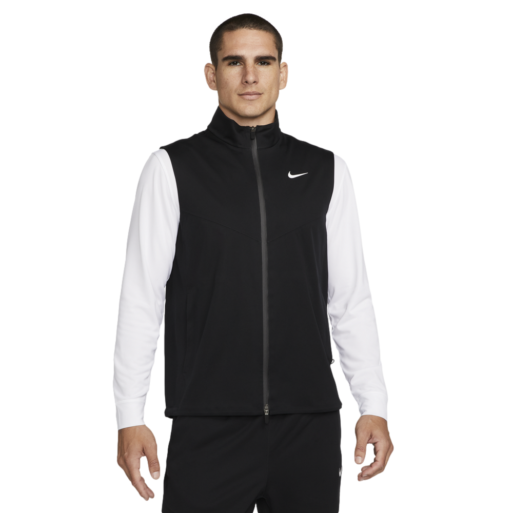 Nike Storm-FIT ADV Men's Full-Zip Golf Vest | PGA TOUR Superstore