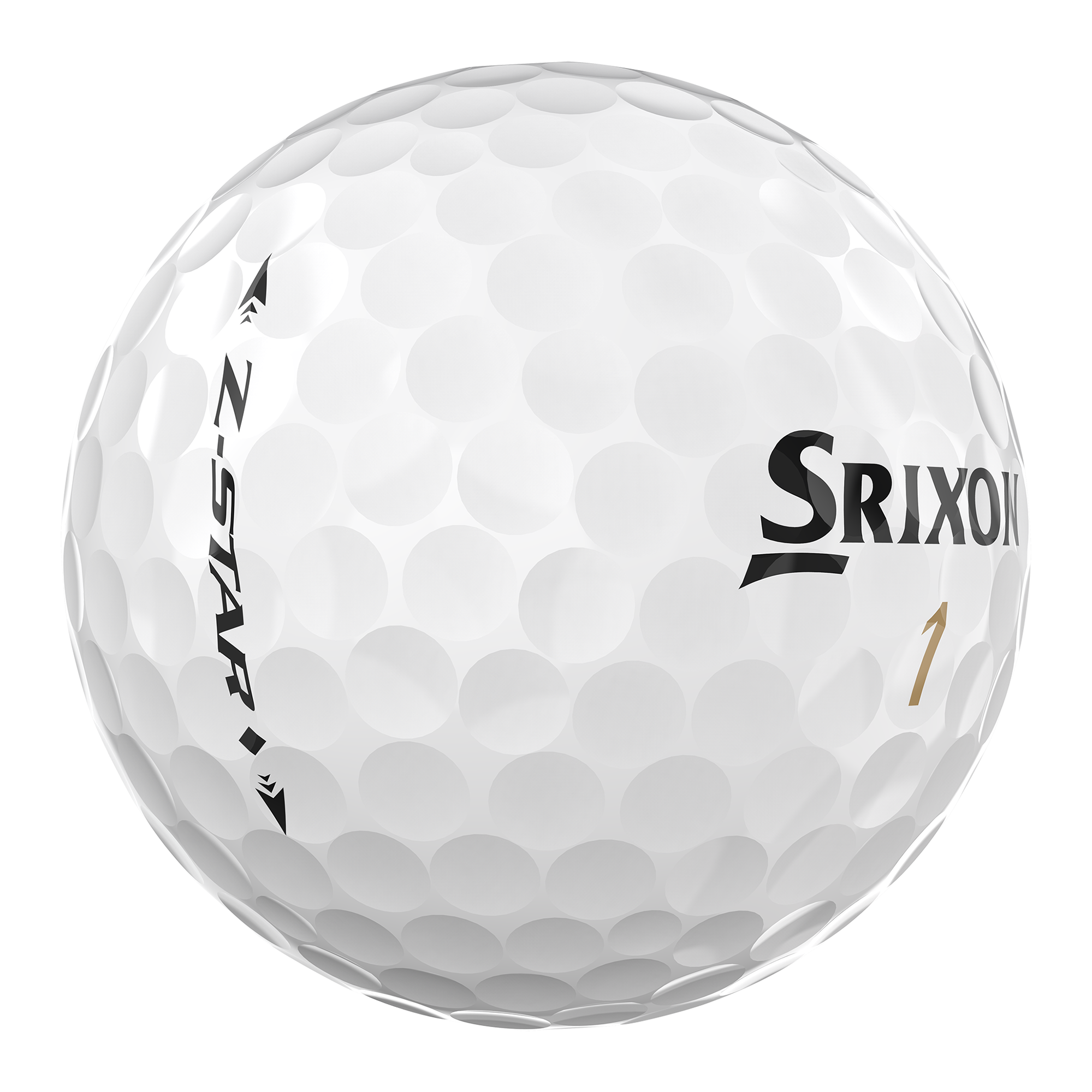 Z-STAR &diams; DIAMOND Golf Balls