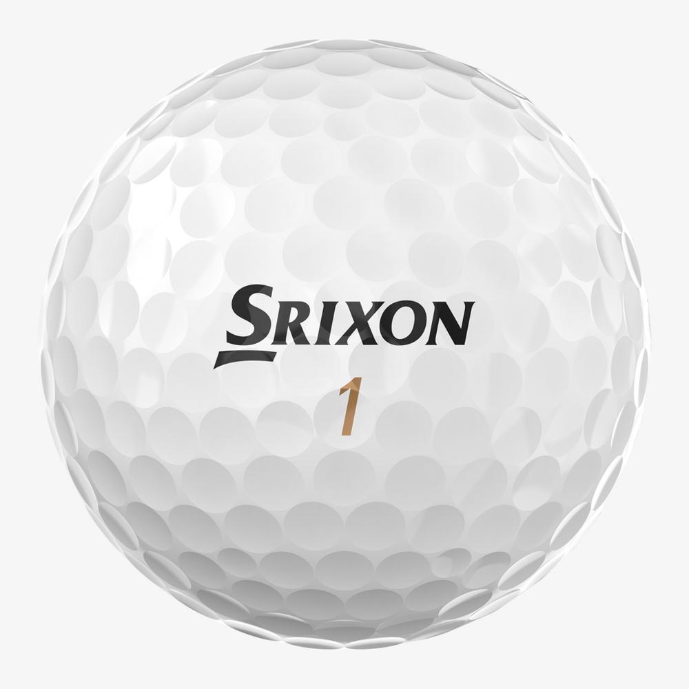 Z-STAR ♦ DIAMOND Golf Balls